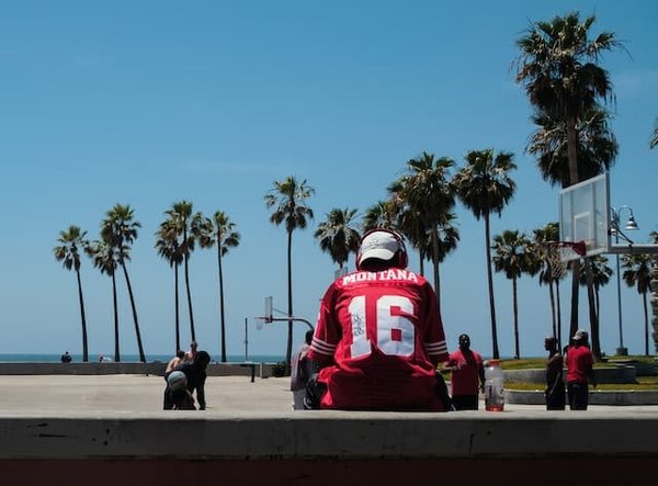 Le Streetball : Une passion pour le basket-ball de rue