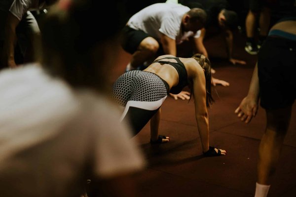 les bienfaits du HIIT dans votre programme d'entraînement de fitness