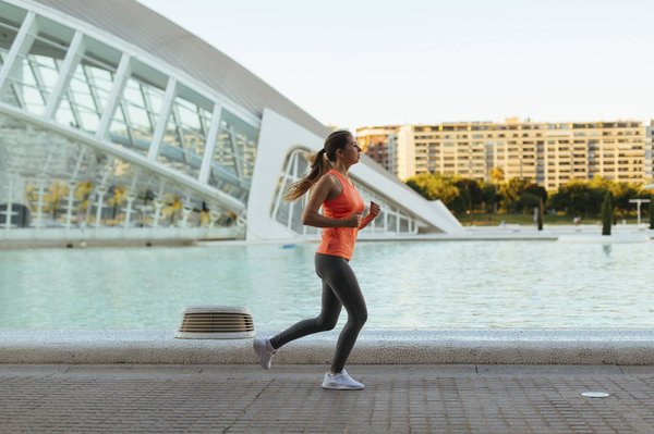 Comment démarrer une remise en forme ?