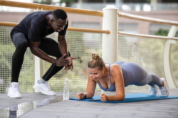 Pourquoi faire appel à un coach sportif à Avignon ?