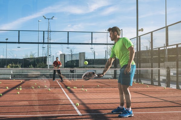 Quels sont les meilleurs classements padel reflétant la performance des joueurs ?